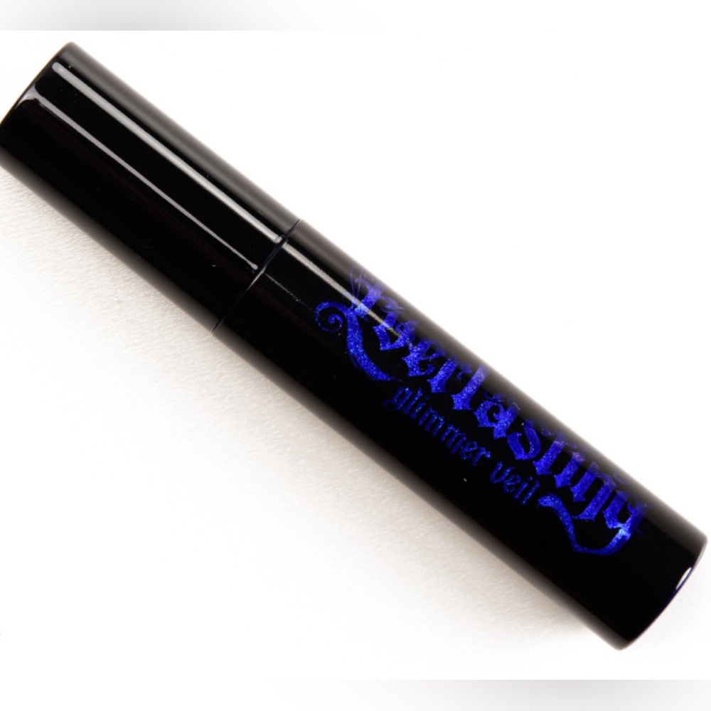 KVD Reverb Everlasting Glimmer Veil Liquid Lipstick - Picture 5 of 6